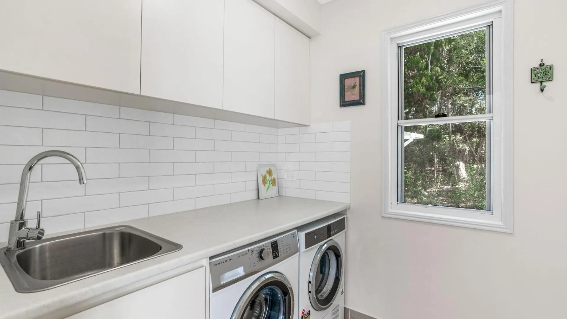 11 Esprit Drive - Rainbow Shores. Swimming Pool - Wifi - Walk To Beach Rainbow Beach 0*,