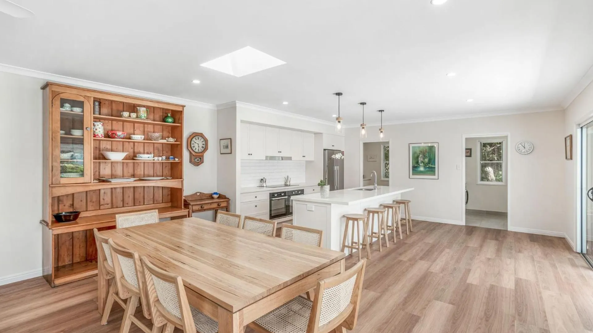 Dom wakacyjny 11 Esprit Drive - Rainbow Shores. Swimming Pool - Wifi - Walk To Beach Rainbow Beach Australia