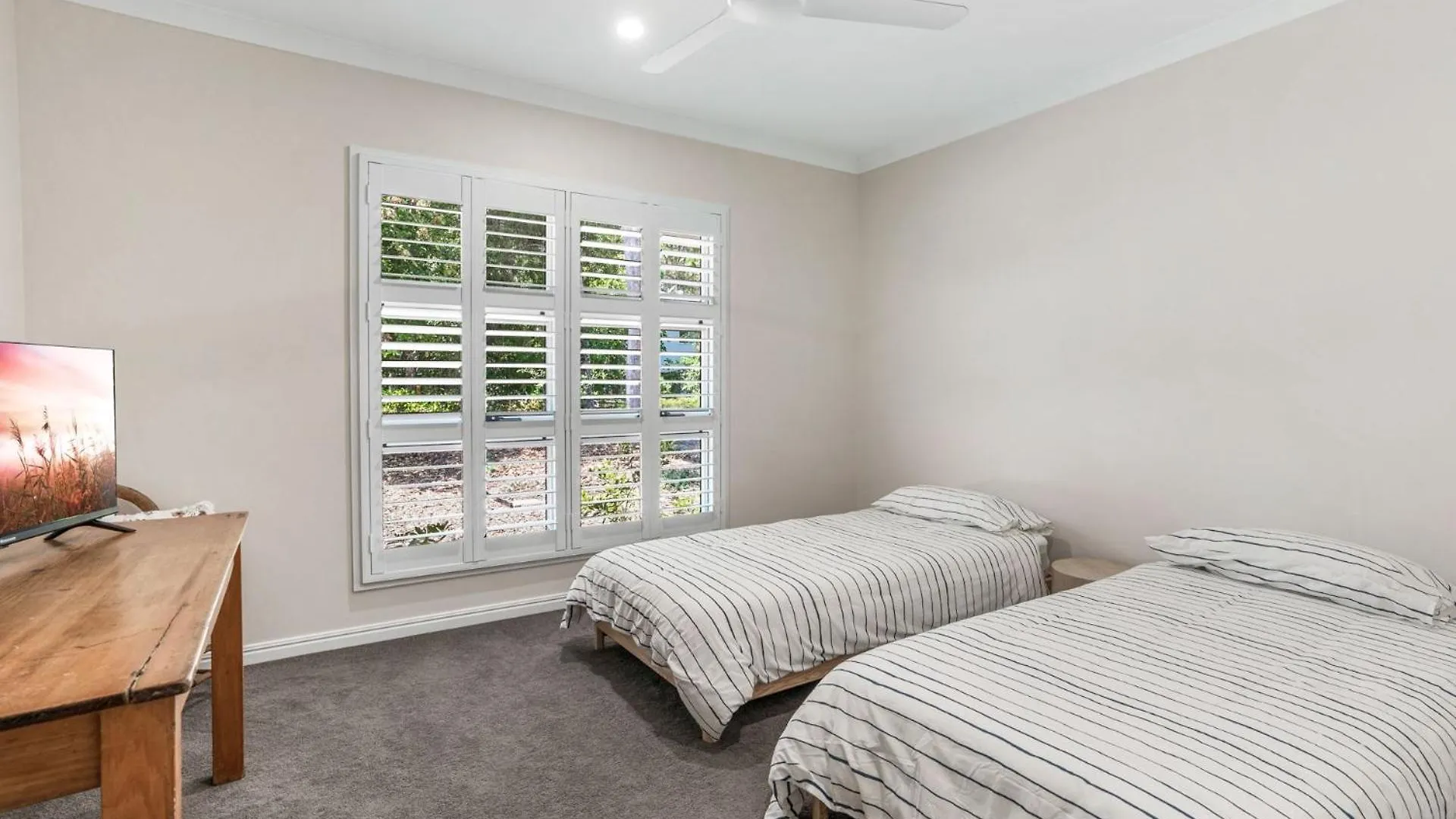 11 Esprit Drive - Rainbow Shores. Swimming Pool - Wifi - Walk To Beach Rainbow Beach Australia