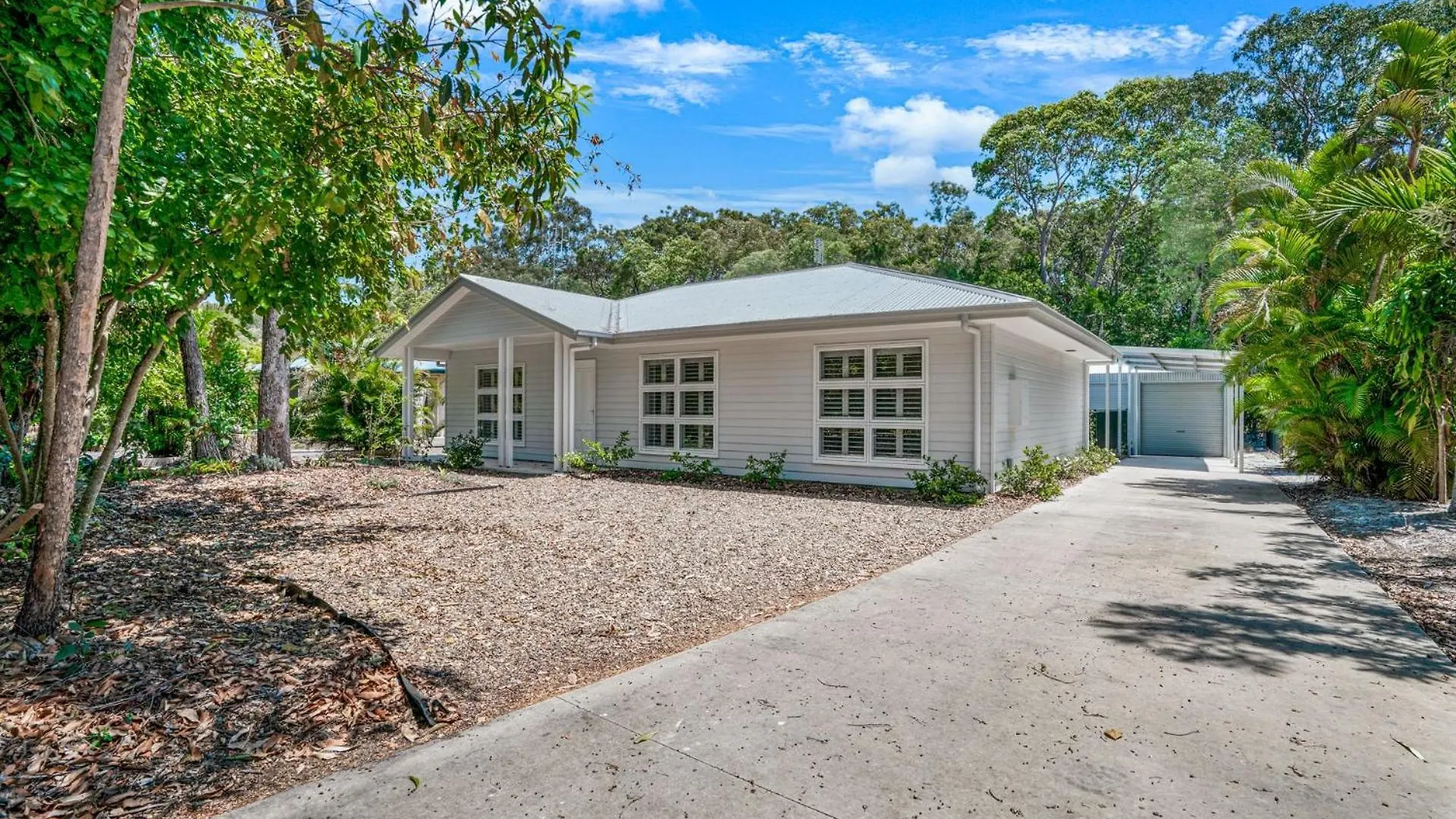 11 Esprit Drive - Rainbow Shores. Swimming Pool - Wifi - Walk To Beach Rainbow Beach 0*,  Australia